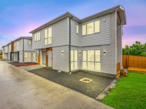 17 Station Road, Takanini