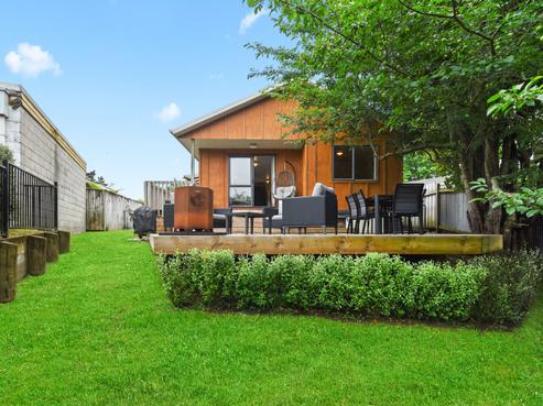 29A Barrie Crescent, Silverdale