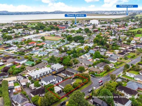 25 Moor Avenue, Te Atatu Peninsula