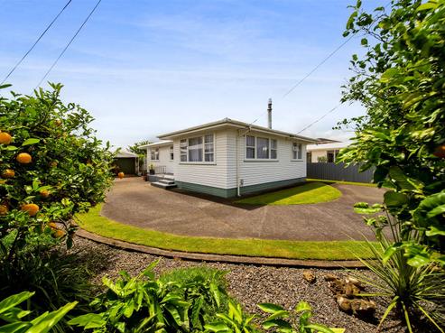 20 Reid Avenue, Hawera