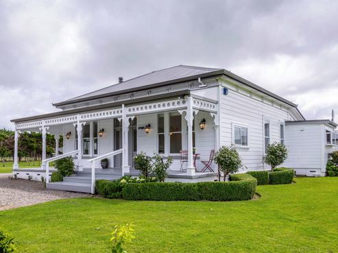 28 Ranfurly Road, Pahiatua