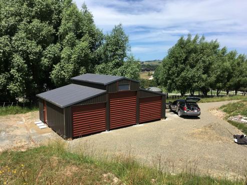 33 Lara Lane, Kaiwaka