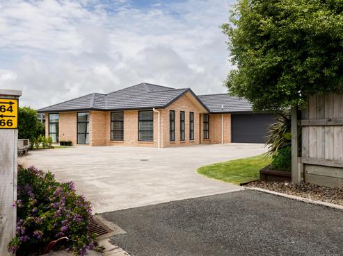 64 Dillon Drive, Bell Block