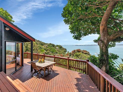 188 Manganese Point Road, Tamaterau