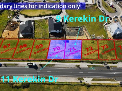 11 Kerekin Drive, Oteha