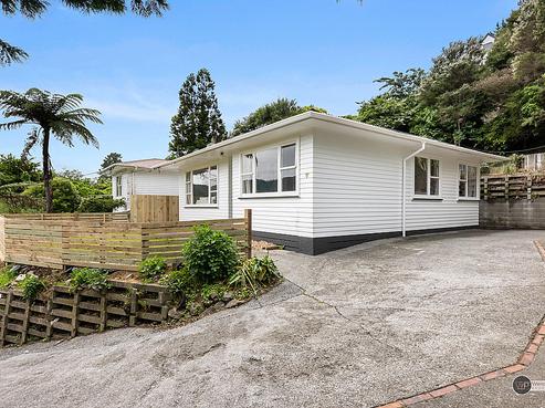 113 Coast Road, Wainuiomata