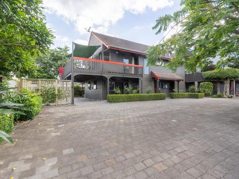 6A Boundary Road, Claudelands