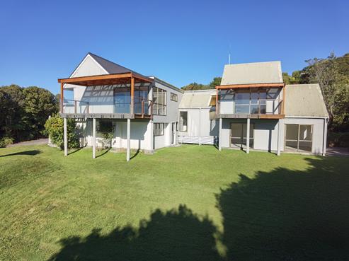 128B Kumara Junction Highway, Hokitika