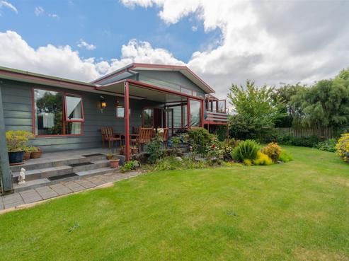 25 Mackinnon Loop, Te Anau