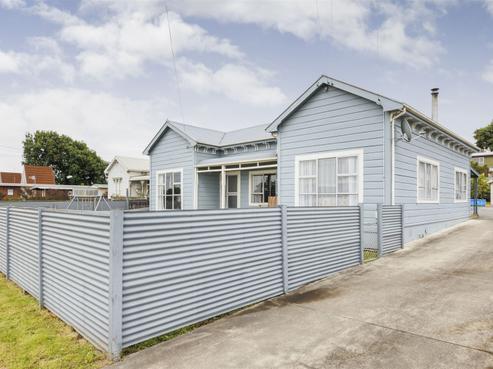 60 Glasgow Terrace, Feilding