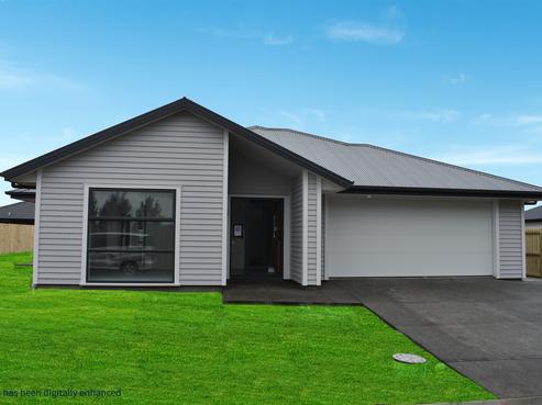 5 Clonmel Lane, Rolleston