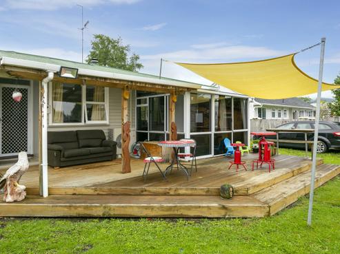 39 Hinerangi Street, Turangi