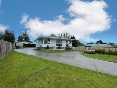 9 Inman Avenue, Tokoroa