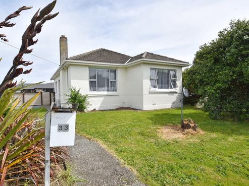 33 Willis Street, Grasmere