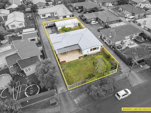 6A Laurie Avenue, Papakura
