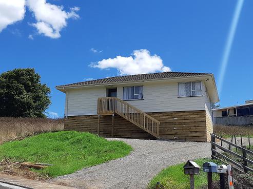 20 Rowsell Heights, Kaikohe