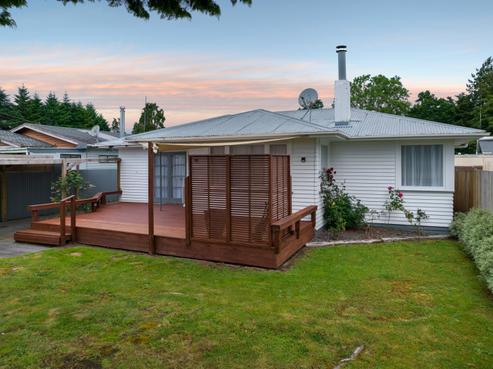38 Racecourse Road, Manunui