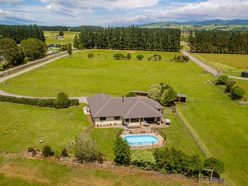 364 Norfolk Road, Carterton