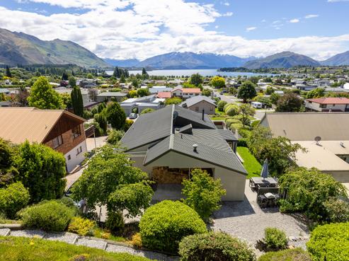 3 Sycamore Place, Wanaka
