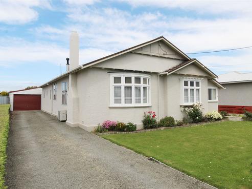 33 Caledonian Road, Oamaru