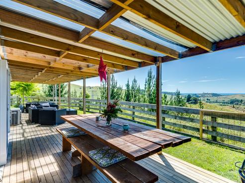 420 Hedgeley Road, Eskdale