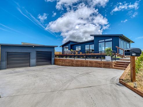 218 Tokerau Beach Road, Karikari Peninsula