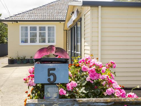 5 Hayward Terrace, Waiwhetu