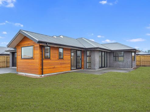 76A Watkins Drive, Rangiora