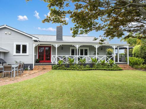4 George Point Road, Onerahi