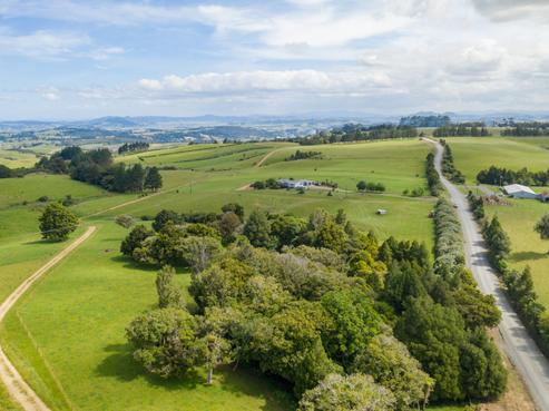 686 Mine Road, Whakapara