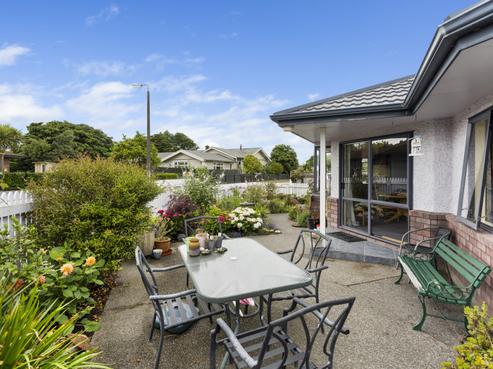 2 Rimu Court, Feilding