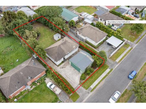 6 Tyler Street, Rangiora
