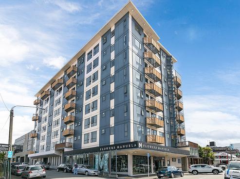 505/35 Abel Smith Street, Te Aro