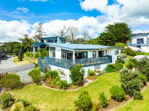 24 Marina Vista Heights, Tutukaka
