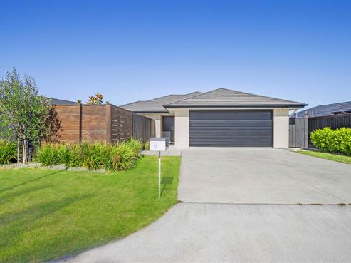 16 Wooten Place, Kaiapoi
