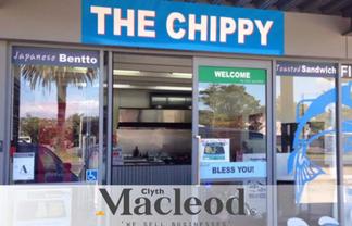 Take Away Opportunity-  Browns Bay