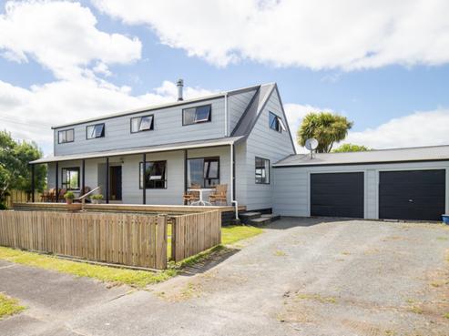 29 River Road, Ngatea