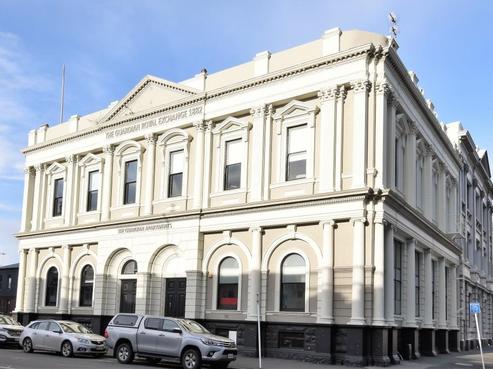10/7 Liverpool Street, Dunedin Central
