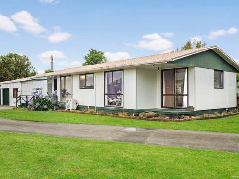 28 Stonehurst Avenue, Waiuku