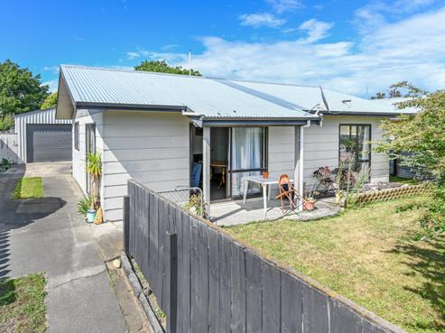 319 Flaxmere Avenue, Flaxmere