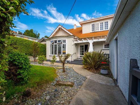 6 Ure Street, Oamaru