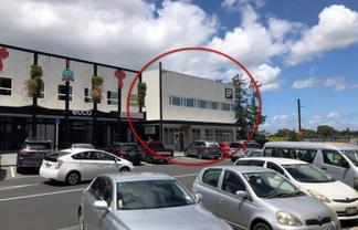 Westgate Shopping Centre