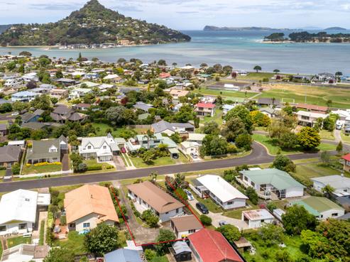 9 Kauri Place, Tairua