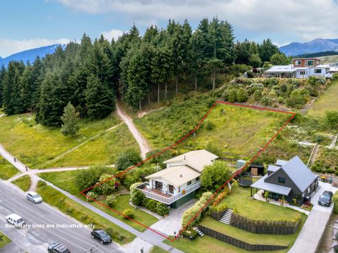 40 Hedditch Street, Wanaka