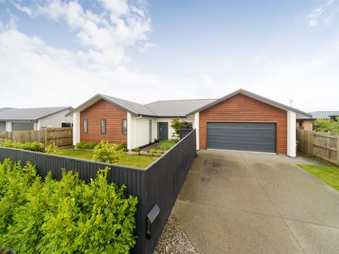 114 Johnstone Drive, Fitzherbert