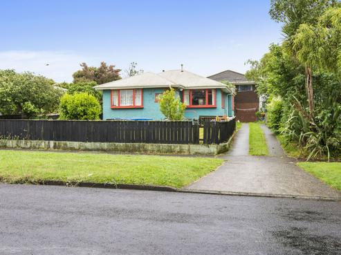 29 Robertson Street, Glenholme