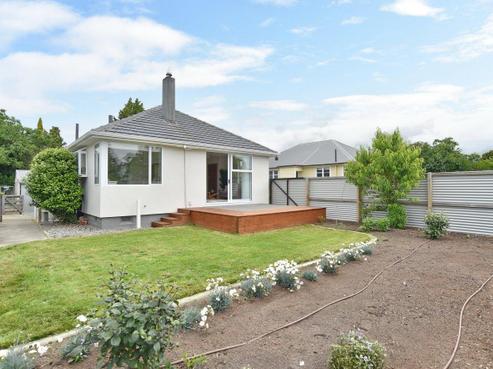 7 Tyler Street, Rangiora