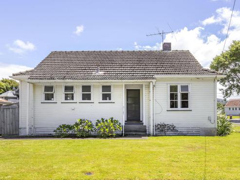 55 Waddington Drive, Naenae