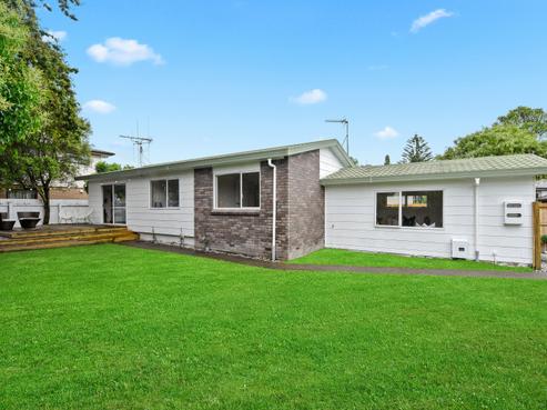 78B Fox Street, Hamilton East