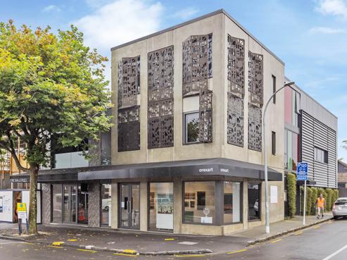 221C Ponsonby Road, Ponsonby